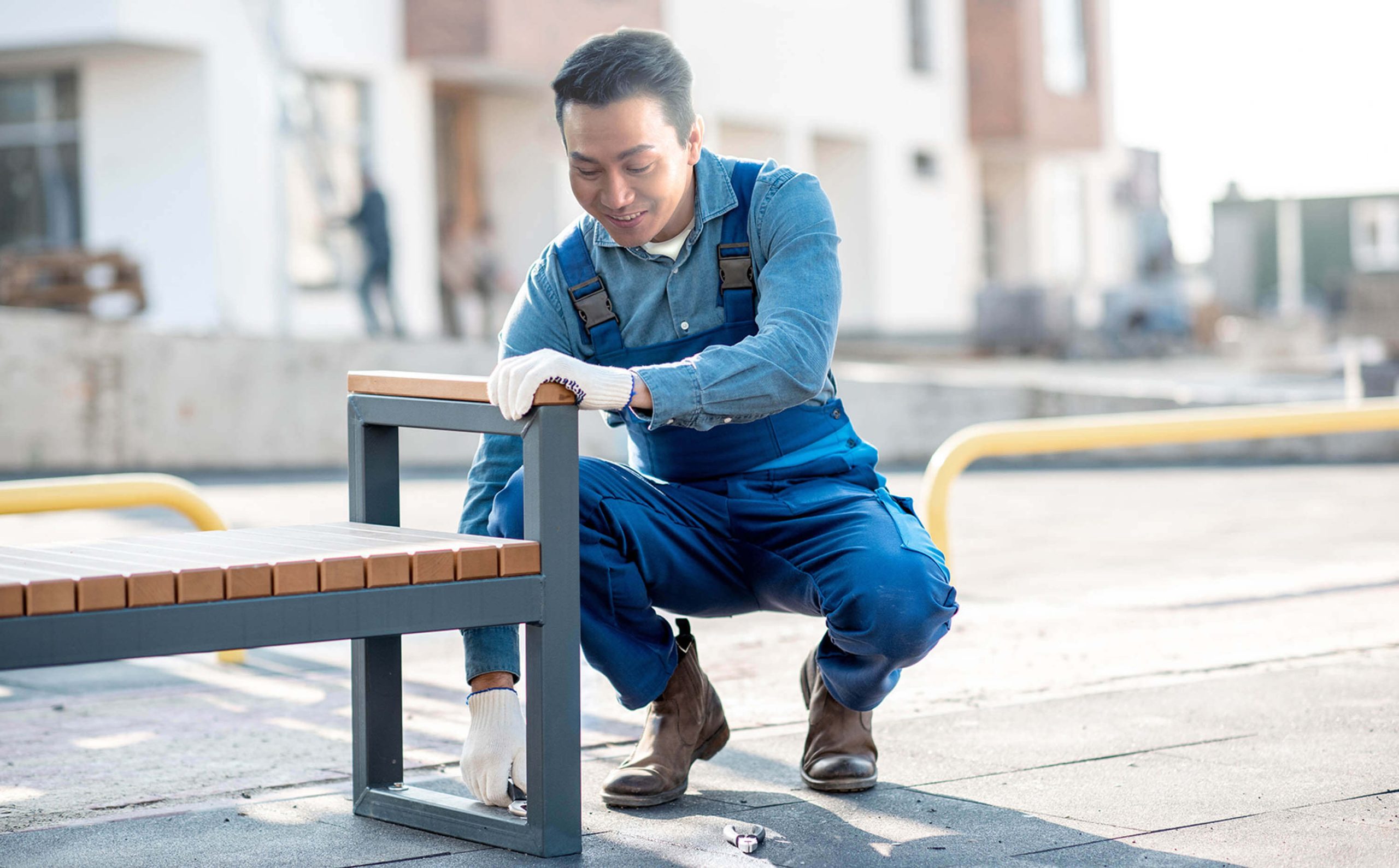 Signs You Need To Employ A Playground Repair Service KAS Binasama