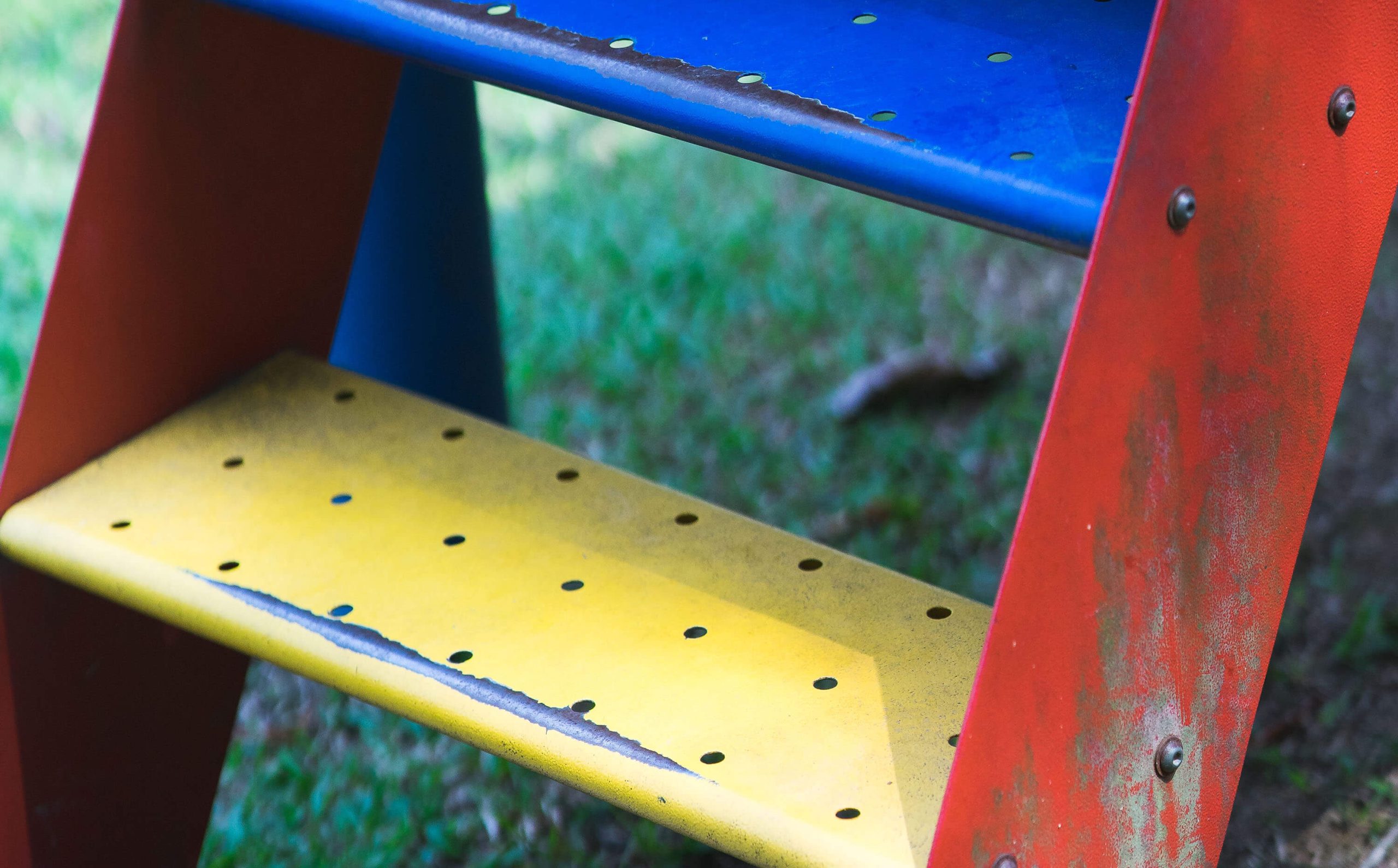 Signs You Need To Employ A Playground Repair Service KAS Binasama